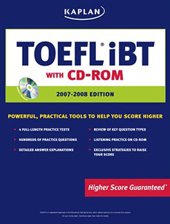   -  TOEFL / Preparation for the TOEFL Test [2004]