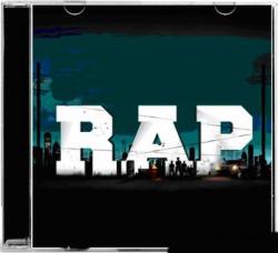 Лучший отборный сборник Rap Hip-Hop 90 композиций 2008 (2008)