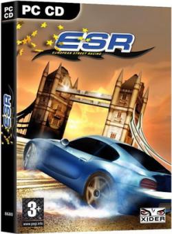 European Street Racing (2007)