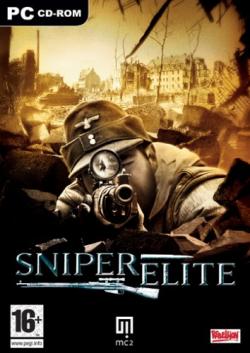 Sniper Elite (2006) [Бука]