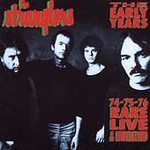 The Stranglers - The Early Years (Rare Live Unreleased 1974-1976) (1996)