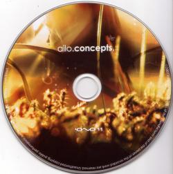 Ailo - Concepts (2007)