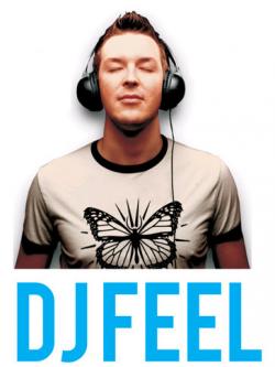 DJ Feel - Финальная Трансмиссия, Лучшее за 2007 год (2007) Live @ Record