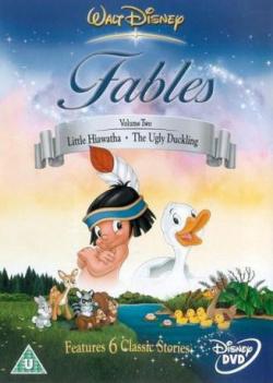  :  2 / Walt Disney Fables: Vol.2 (2003) DVDRip
