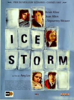   / The Ice Storm
