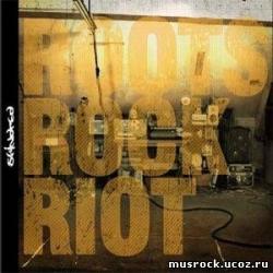 Skindred - Roots Rock Riot (2007) FLAC (2007)