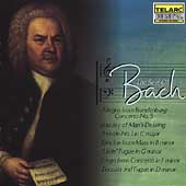 The Best of Bach (1995) (1995)