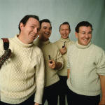 The Clancy Brothers and Tommy Makem (1996)