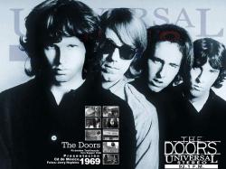 The Doors.Полная дискография+концертные записи+раритеты+доп.материалы