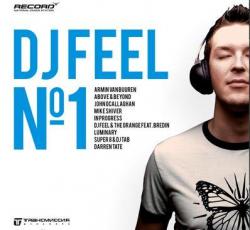 DJ FEEL N#1 Compiled by Dj FEEL (2008) (2008)