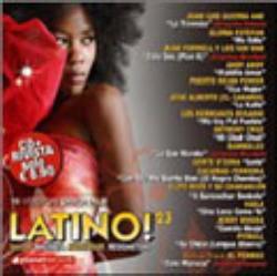  - Latino 23 (2008)