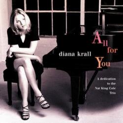 Diana Krall - All for you