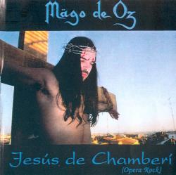Mago De Oz [Три альбома 1996-1997-1998] (1996)