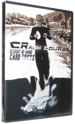   -   / Brad Christian - Crash Course 1&2