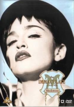 Madonna- The Immaculate Collection