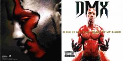 DMX Flesh of my flesh blood of my blood (2000)