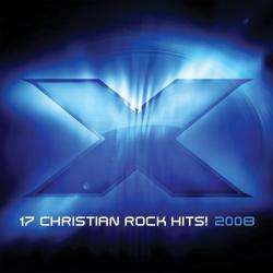 X 2008 17 Christian Rock Hits Various Artists (2008)
