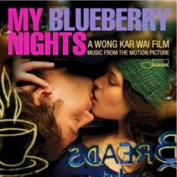    / My Blueberry Nights OST (2008)