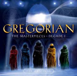 Gregorian - 2 VideoClips