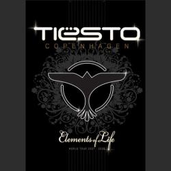 Tiesto - Elements of Life