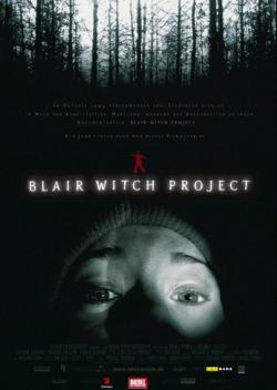   :     / The Blair Witch Project