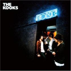 The Kooks - Konk - 2008 (mp3, 192 kbps) (2008)