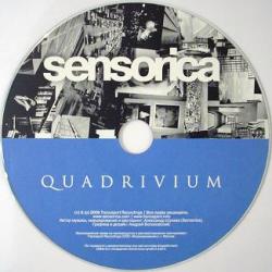 Sensorica - Quadrivium (2008) (2008)