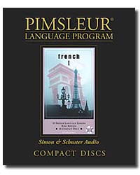 Аудиокурс для изучения французского /Pimsleur - French - Complete Course [2007]