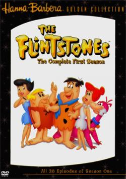  / The Flintstones