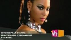 Beyonce feat shakira-beautiful liar freemasons remix [2007]