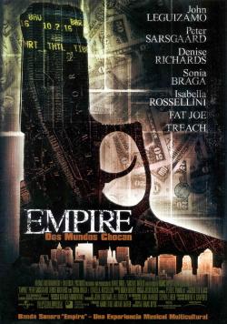 .    / Empire. Two Worlds Collide