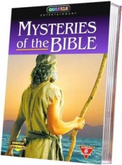   4   -  / Bible Mysteries