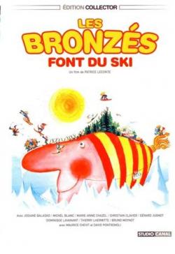    / Bronzes Font Du Ski,Les