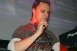 Markus Schulz - Global DJ Broadcast (20-03-2008)