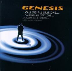 Genesis, discography (1969-1997 + Live)