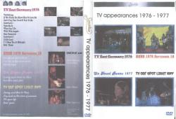 SMOKIE - TV Appearances 1976-1977