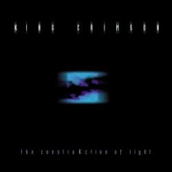 King Crimson, discography + live (1969-2000)