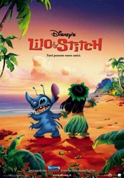    1  21-39 ( 39) / Lilo & Stitch /