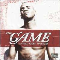 The Game - Untold Story Volume 2 (2005)