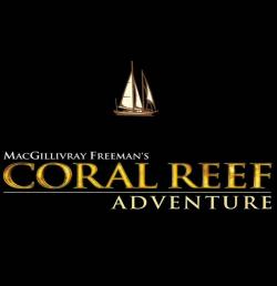  / IMAX Coral Reef Adventures HDTV