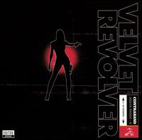 Velvet Revolver - Contraband (ex-Guns N' Roses Stone Temple Pilots) (2004)