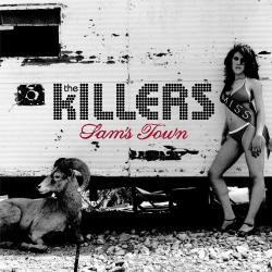 The Killers Sam's Town (2006)