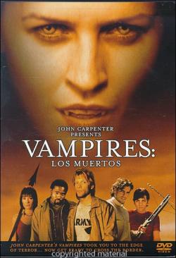  2:   / Vampires 2: Los Muertos