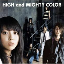 High and Mighty color GooVER (2005)