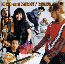 High and Mighty color San (2007)