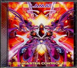 LAMAT - Master Control (2005) - (2005)