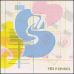 Yes (discography, 1969 - 2003 + live + Yes Remixes)