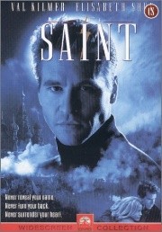  / The Saint