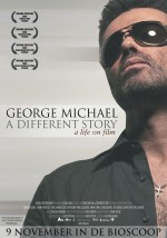   -   / George Michael A different story