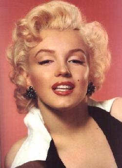 Marilyn Monroe / Мерилин Монро - The Best